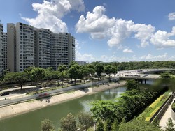 Blk 470A Upper Serangoon Crescent (Hougang), HDB 5 Rooms #204925311
